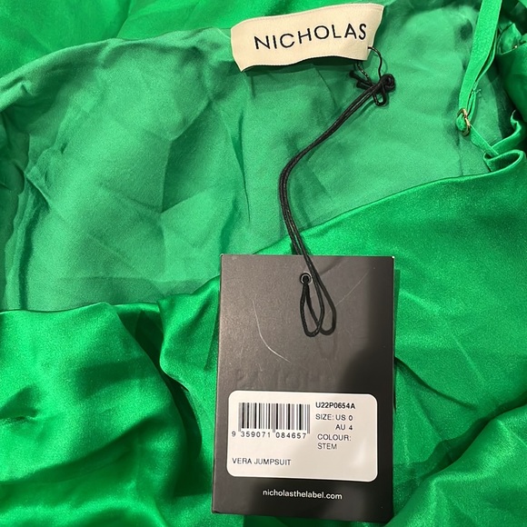 NICHOLAS VERA JUMPSUIT - STEM - Picture 3 of 3